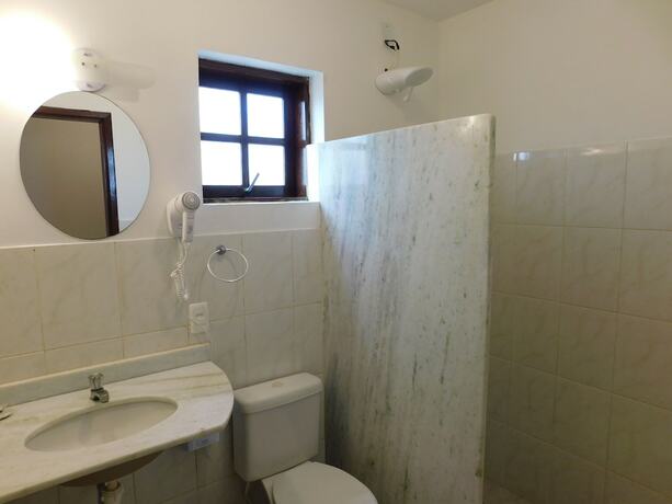 Imagen de la habitación del Pousada Sarata Village Ferradura. Foto 7