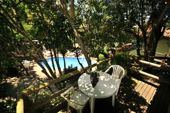 Imagen de la habitación del Pousada Sarata Village Ferradura. Foto 9