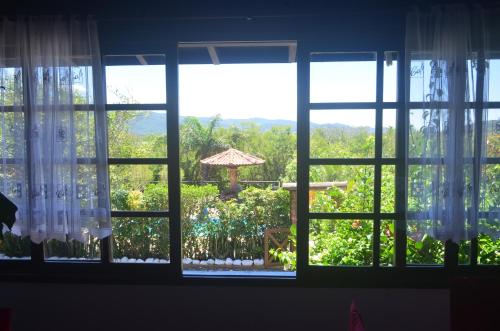 Imagen general del Pousada Sol Da Ferrugem. Foto 2