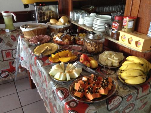 Imagen general del Pousada Sol Da Ferrugem. Foto 3