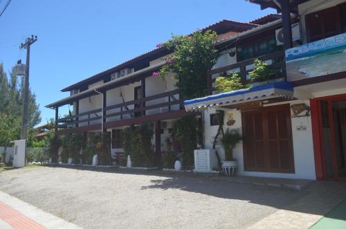 Imagen de la habitación del Pousada Sol Da Ferrugem. Foto 9