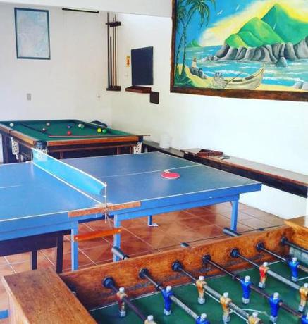 Imagen general del Pousada Sol Da Ferrugem. Foto 5