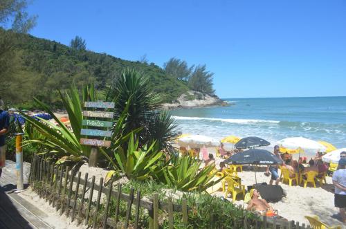 Imagen general del Pousada Sol Da Ferrugem. Foto 6