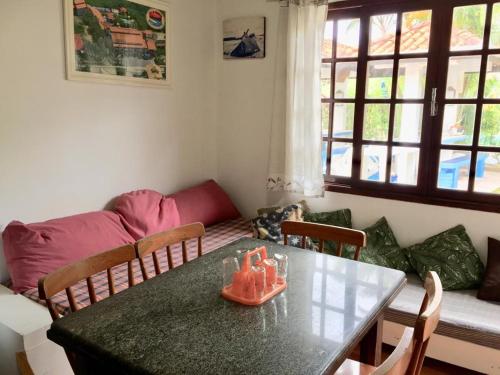 Imagen general del Pousada Sol Da Ferrugem. Foto 7