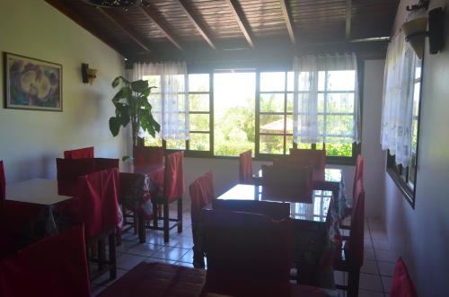 Imagen general del Pousada Sol Da Ferrugem. Foto 8