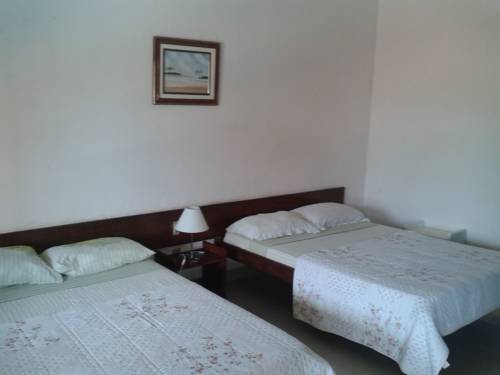 Imagen de la habitación del Pousada Solar De Itaúna. Foto 1