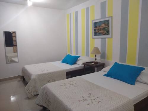 Imagen de la habitación del Pousada Solar De Ita&uacute;na. Foto 3