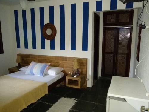 Imagen de la habitación del Pousada Solar De Ita&uacute;na. Foto 4