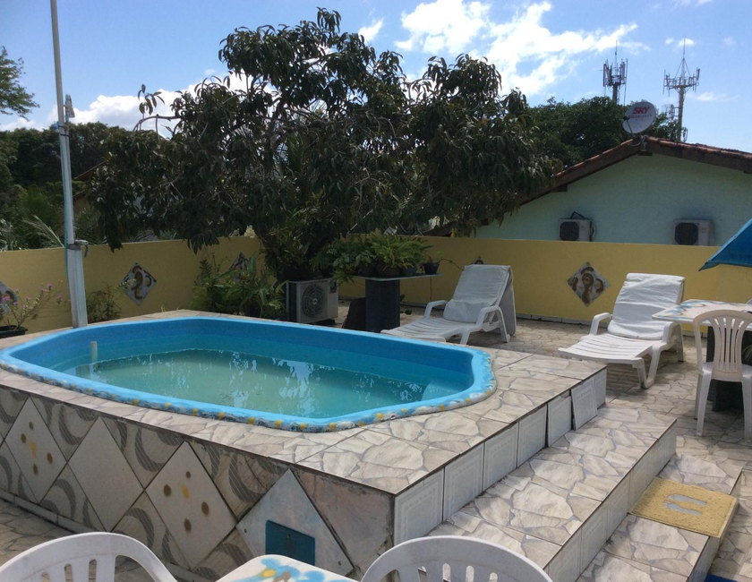 Imagen general del Pousada Solstício De Verão. Foto 1