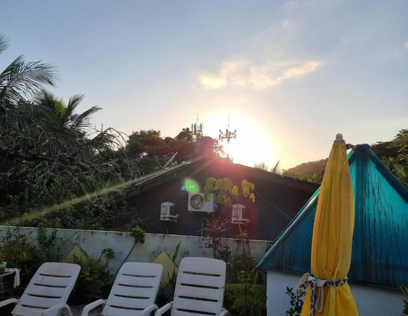 Imagen general del Pousada Solst&iacute;cio De Ver&atilde;o. Foto 13