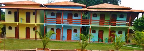 Imagen general del Pousada Spazio San Jose. Foto 2