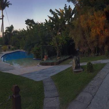 Imagen general del Pousada Spazio San Jose. Foto 4