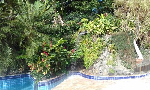 Imagen general del Pousada Spazio San Jose. Foto 5