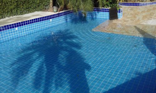 Imagen general del Pousada Spazio San Jose. Foto 6