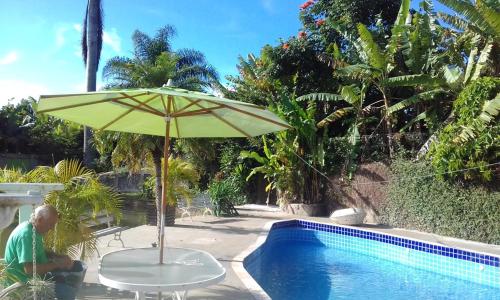 Imagen general del Pousada Spazio San Jose. Foto 7