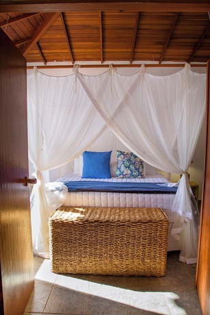 Imagen de la habitación del Pousada Suites Nativas. Foto 9