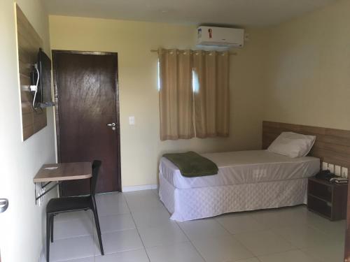 Imagen de la habitación del Pousada Sumar&eacute;. Foto 7