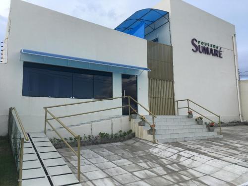 Imagen general del Pousada Sumaré. Foto 1