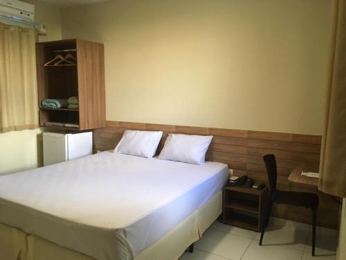 Imagen de la habitación del Pousada Sumar&eacute;. Foto 8