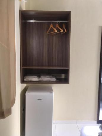 Imagen de la habitación del Pousada Sumar&eacute;. Foto 9