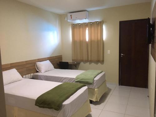 Imagen de la habitación del Pousada Sumar&eacute;. Foto 10