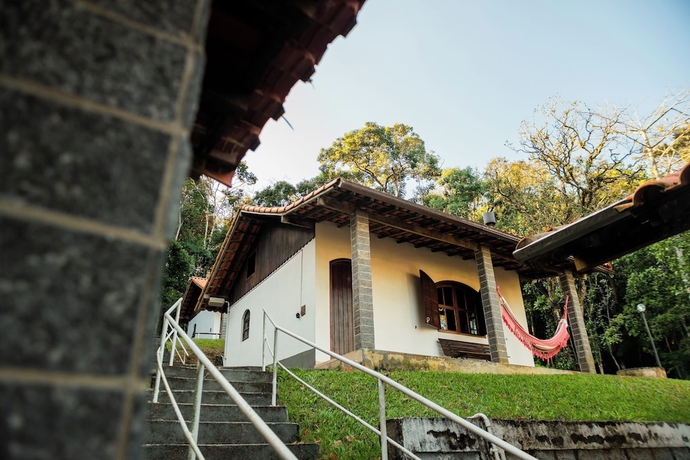 Imagen de la habitación del Pousada Tapera. Foto 3