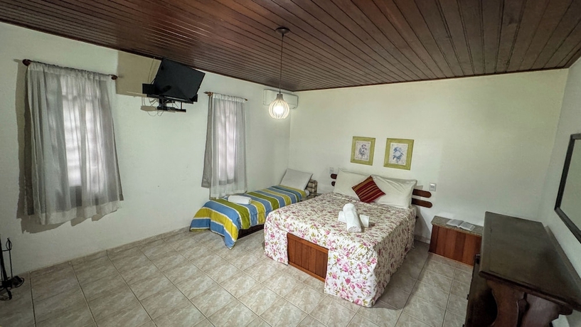 Imagen de la habitación del Pousada Tapera. Foto 6