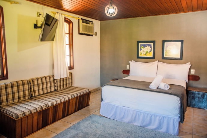 Imagen de la habitación del Pousada Tapera. Foto 11