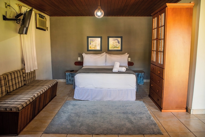 Imagen de la habitación del Pousada Tapera. Foto 16