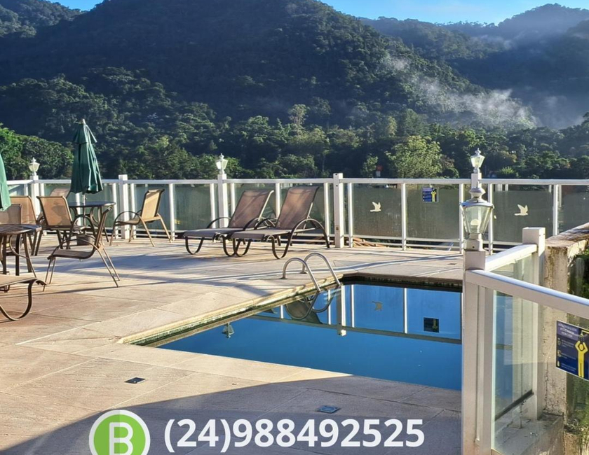 Imagen general del Pousada Terra&ccedil;o Penedo. Foto 3