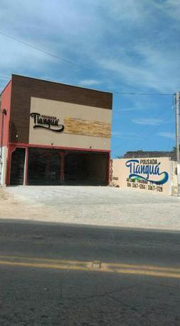 Imagen de la habitación del Pousada Tiangu&aacute;. Foto 10