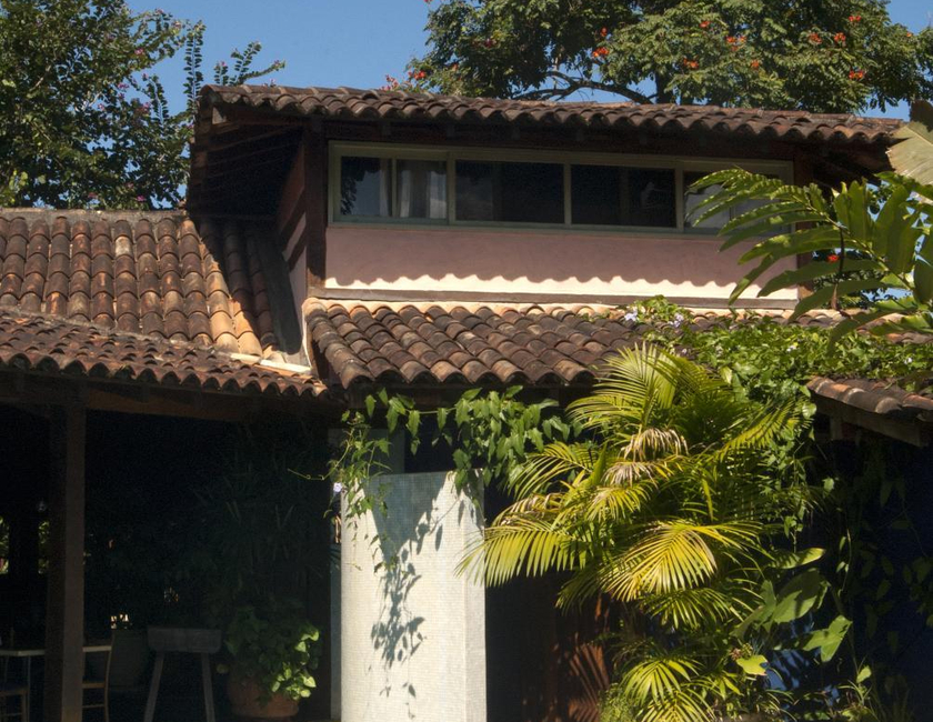 Imagen general del Pousada Ti&ecirc; Sahy. Foto 18