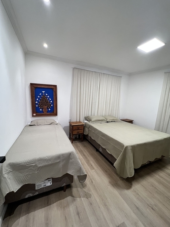 Imagen de la habitación del Pousada Tiradentes. Foto 2