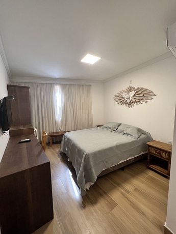 Imagen de la habitación del Pousada Tiradentes. Foto 4