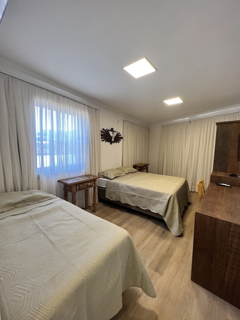 Imagen de la habitación del Pousada Tiradentes. Foto 8