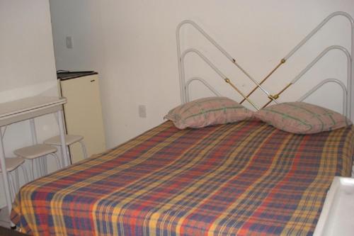 Imagen de la habitación del Pousada Tuiuti. Foto 8