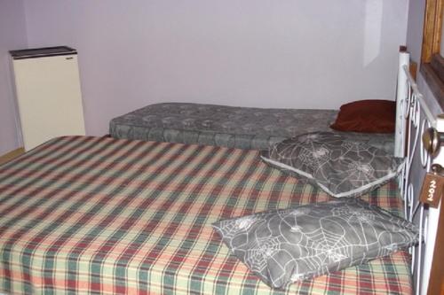 Imagen general del Pousada Tuiuti. Foto 2