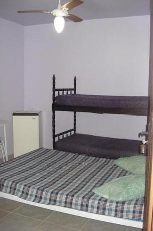 Imagen general del Pousada Tuiuti. Foto 3