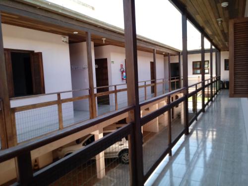 Imagen general del Pousada Tuiuti. Foto 4