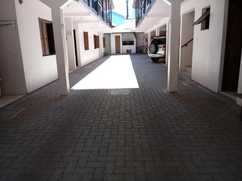 Imagen general del Pousada Tuiuti. Foto 5