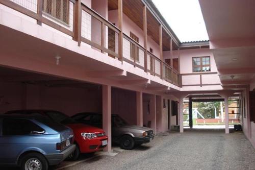 Imagen general del Pousada Tuiuti. Foto 6