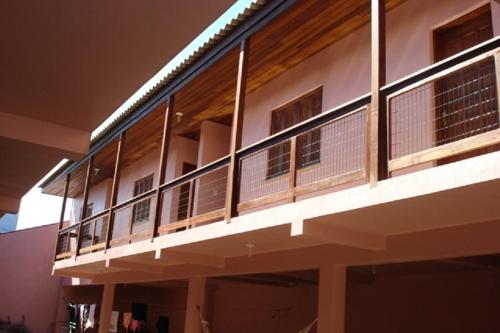 Imagen general del Pousada Tuiuti. Foto 7