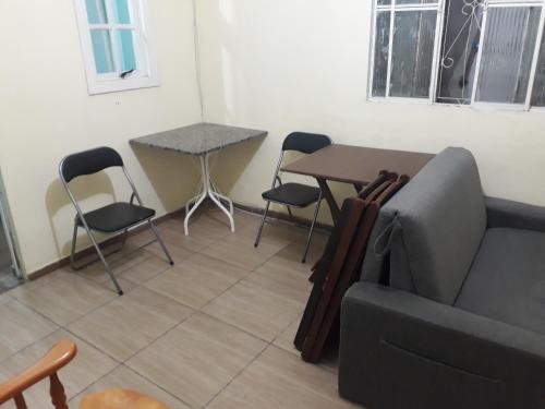 Imagen de la habitación del Pousada Universit&aacute;rio. Foto 6