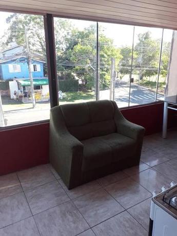 Imagen general del Pousada Universit&aacute;rio. Foto 2