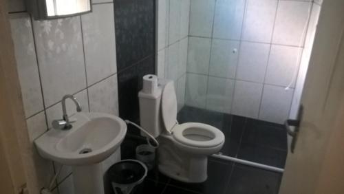 Imagen de la habitación del Pousada Universit&aacute;rio. Foto 8