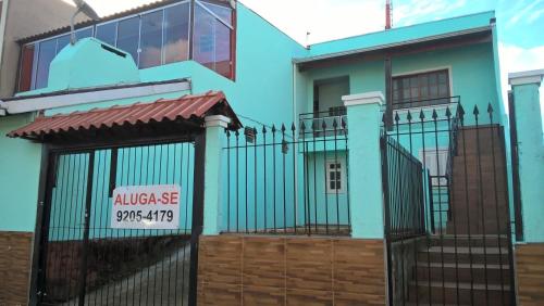 Imagen de la habitación del Pousada Universit&aacute;rio. Foto 10