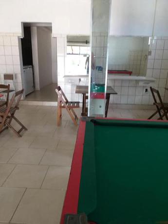 Imagen general del Pousada Universit&aacute;rio. Foto 3