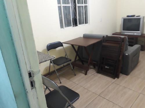 Imagen general del Pousada Universit&aacute;rio. Foto 4