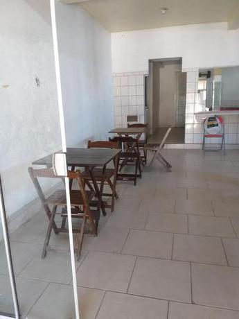 Imagen general del Pousada Universit&aacute;rio. Foto 5