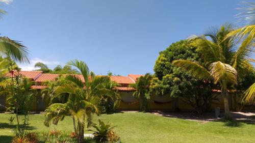 Imagen general del Pousada Vida Mar. Foto 2